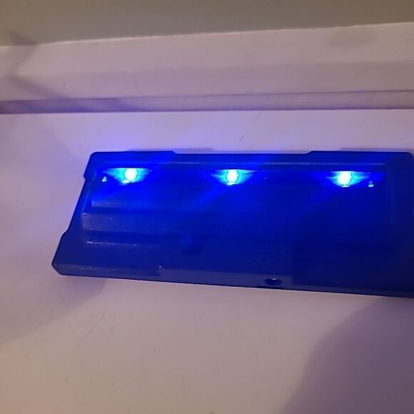 Battery Operated Love Sign - Picture 5 of 8